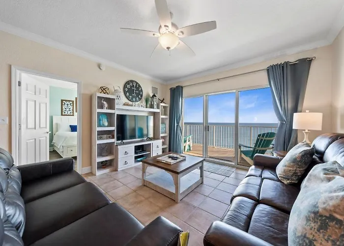 Apartment Crystal Shores West 1007 By Youngs Suncoast