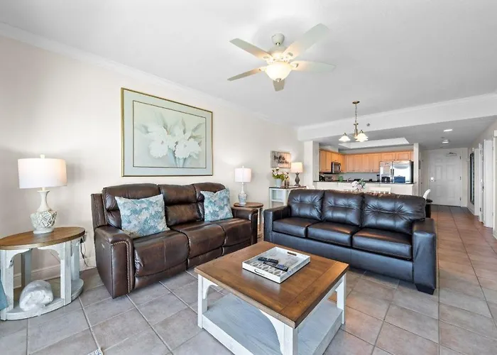 Crystal Shores West 1007 By Youngs Suncoast Apartment *