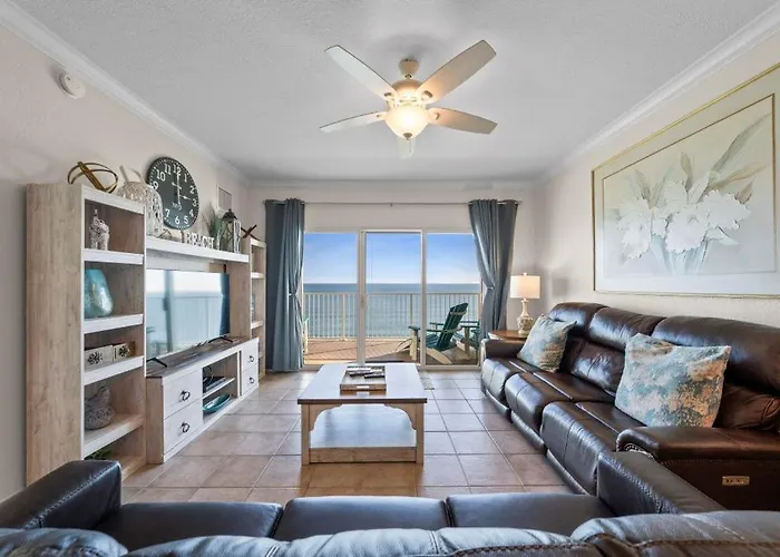 Crystal Shores West 1007 By Youngs Suncoast Apartment
