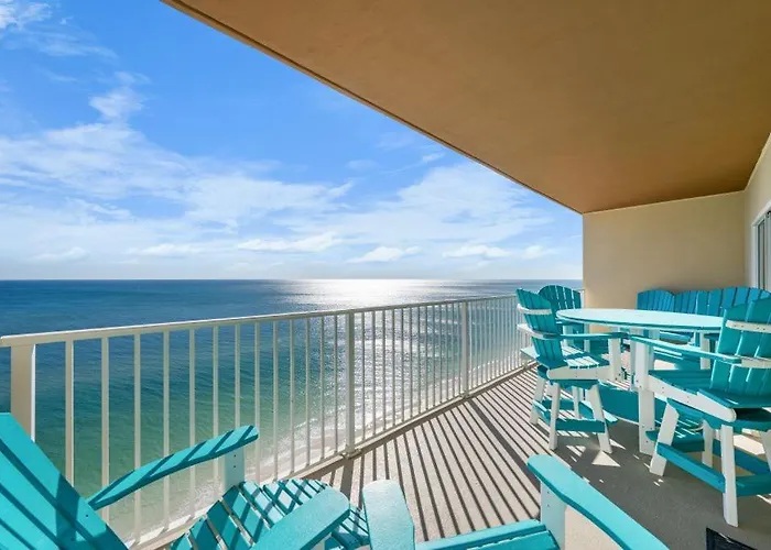 Crystal Shores West 1007 By Youngs Suncoast