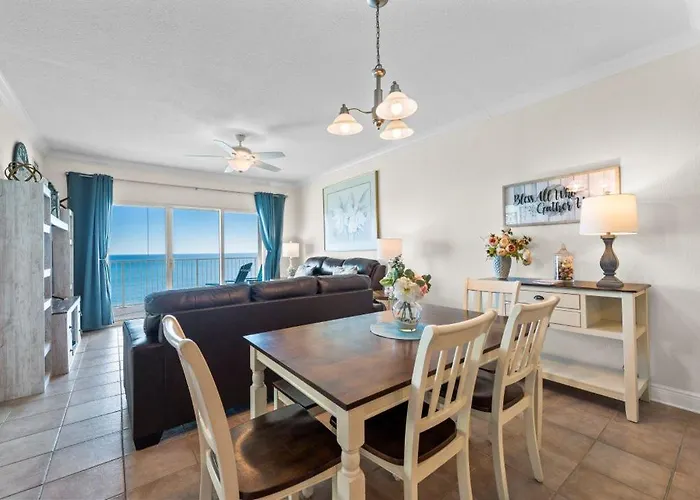 Apartment Crystal Shores West 1007 By Youngs Suncoast *