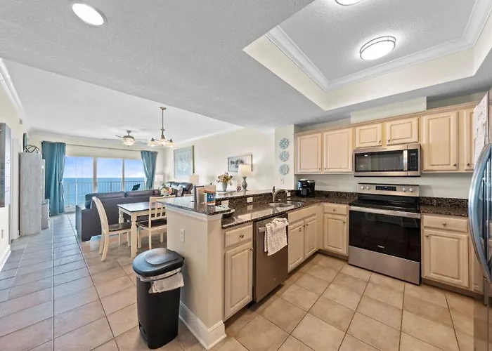 Crystal Shores West 1007 By Youngs Suncoast
