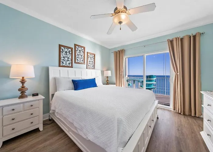 Crystal Shores West 1007 By Youngs Suncoast