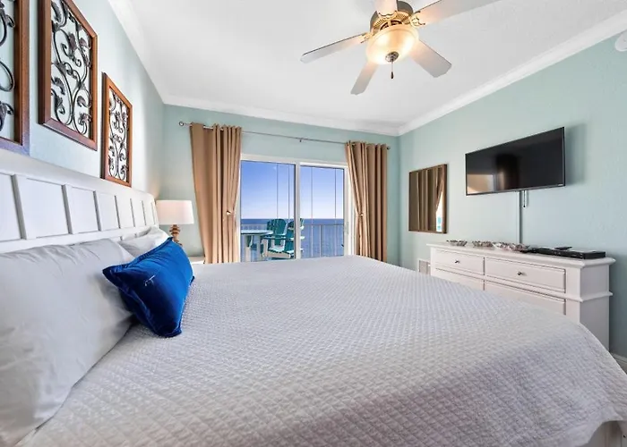 Crystal Shores West 1007 By Youngs Suncoast Apartment *