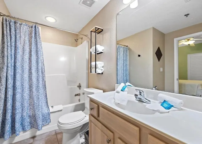Crystal Shores West 1007 By Youngs Suncoast Apartment Gulf Shores
