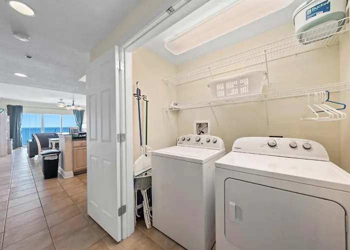 Crystal Shores West 1007 By Youngs Suncoast Apartment *