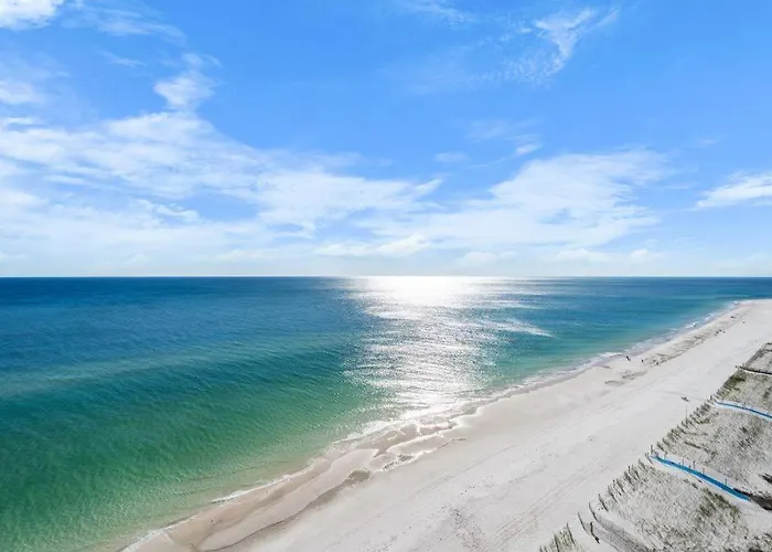Crystal Shores West 1007 By Youngs Suncoast Apartment