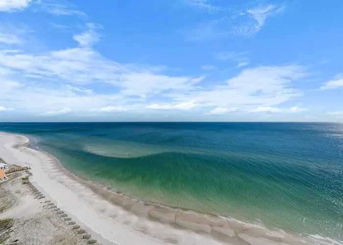 Crystal Shores West 1007 By Youngs Suncoast * Gulf Shores