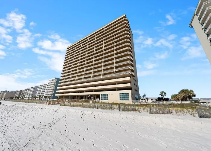 Crystal Shores West 1007 By Youngs Suncoast