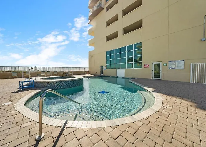 Crystal Shores West 1007 By Youngs Suncoast Apartment *