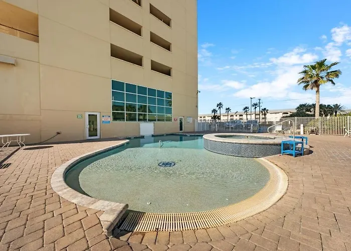 Crystal Shores West 1007 By Youngs Suncoast Apartment Gulf Shores
