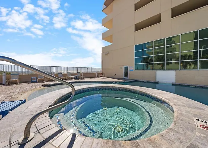 Crystal Shores West 1007 By Youngs Suncoast