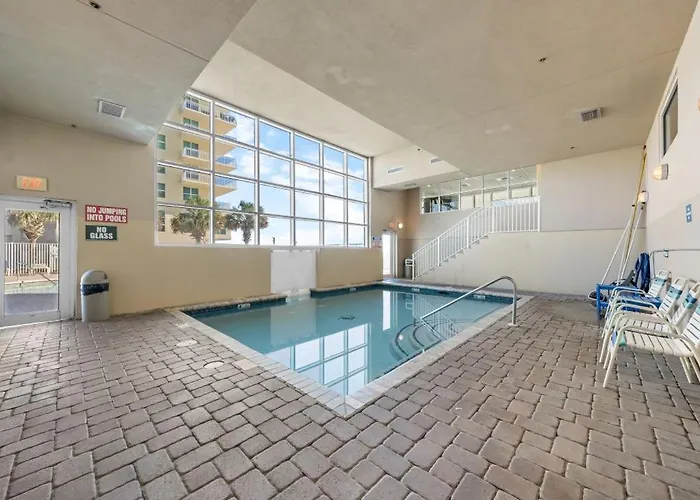 Crystal Shores West 1007 By Youngs Suncoast