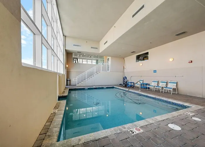 Apartment Crystal Shores West 1007 By Youngs Suncoast Gulf Shores