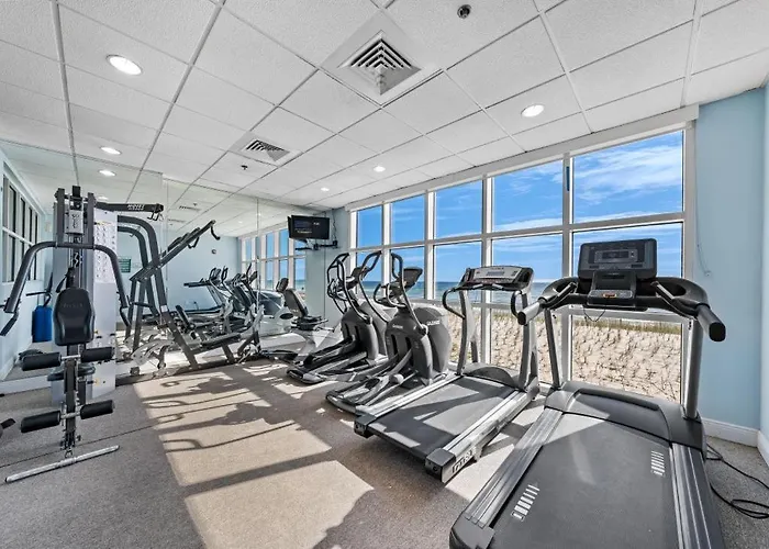 Crystal Shores West 1007 By Youngs Suncoast * Gulf Shores