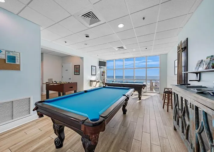 Crystal Shores West 1007 By Youngs Suncoast Apartment Gulf Shores