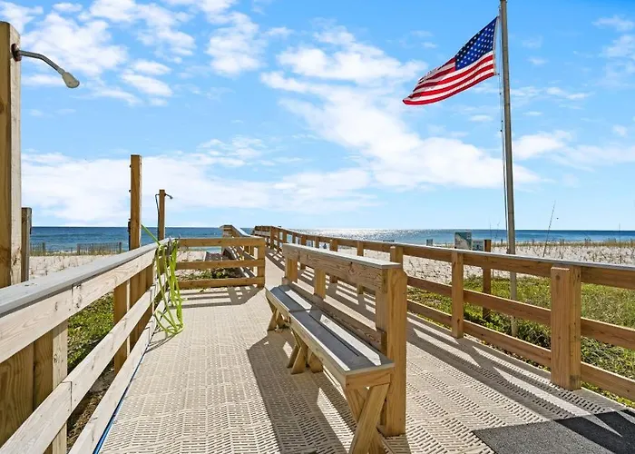 Crystal Shores West 1007 By Youngs Suncoast
