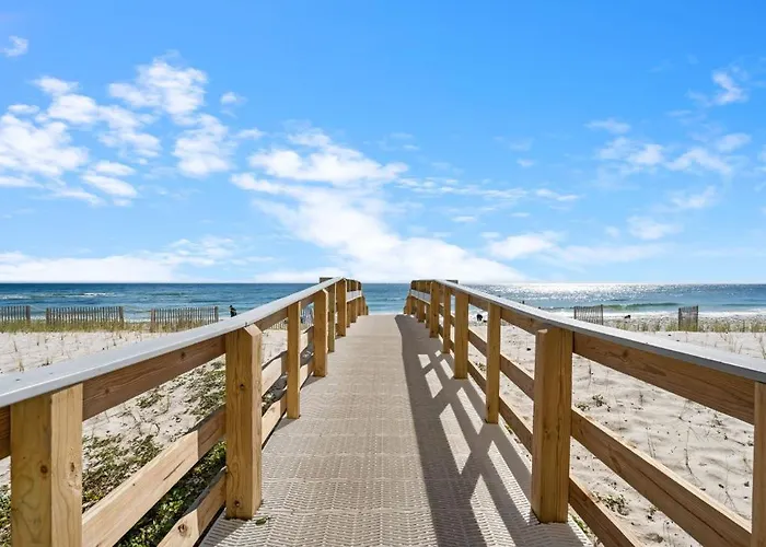 Crystal Shores West 1007 By Youngs Suncoast Apartment Gulf Shores