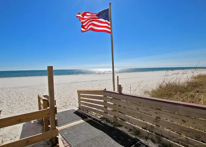 Crystal Shores West 1007 By Youngs Suncoast * Gulf Shores