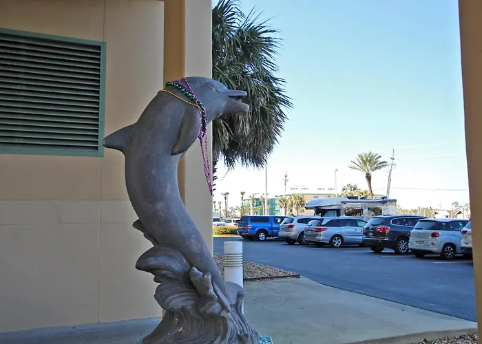 Apartment Crystal Shores West 1007 By Youngs Suncoast Gulf Shores