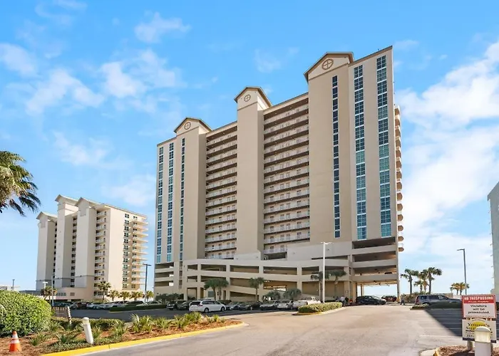Crystal Shores West 1007 By Youngs Suncoast