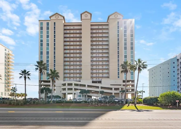 Apartment Crystal Shores West 1007 By Youngs Suncoast *
